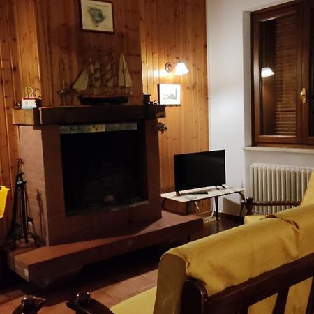 Villetta Dei Tramonti San Feliciano Kültér fotó