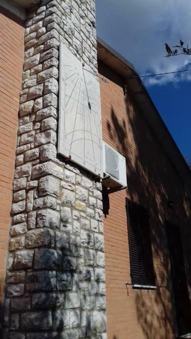 Villetta Dei Tramonti San Feliciano Kültér fotó