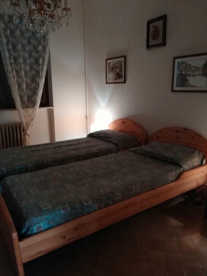 Villetta Dei Tramonti San Feliciano Kültér fotó