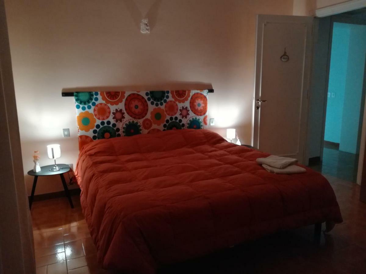Villetta Dei Tramonti San Feliciano Kültér fotó