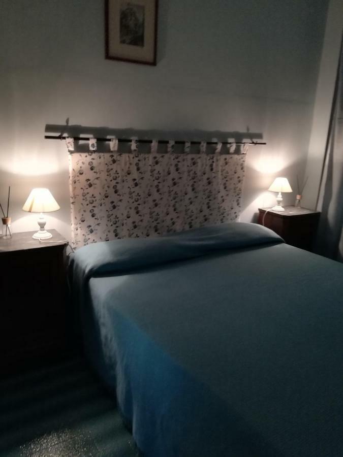 Villetta Dei Tramonti San Feliciano Kültér fotó